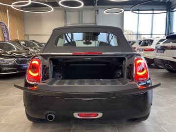 MINI Cooper Cabrio *FULL-LED*SHZ*NAVI*PDC*19%MWST*