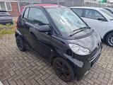 Smart Fortwo 1.0 KAT Passion Cabrio - Smart Gebrauchtwagen von 2011