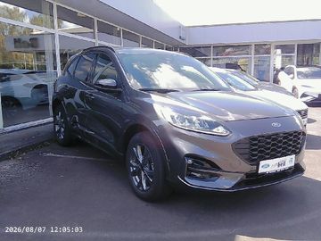 Ford Kuga Plug-In Hybrid ST-Line