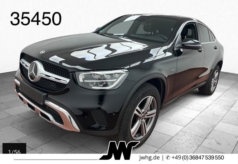 Image of Mercedes-Benz GLC 300