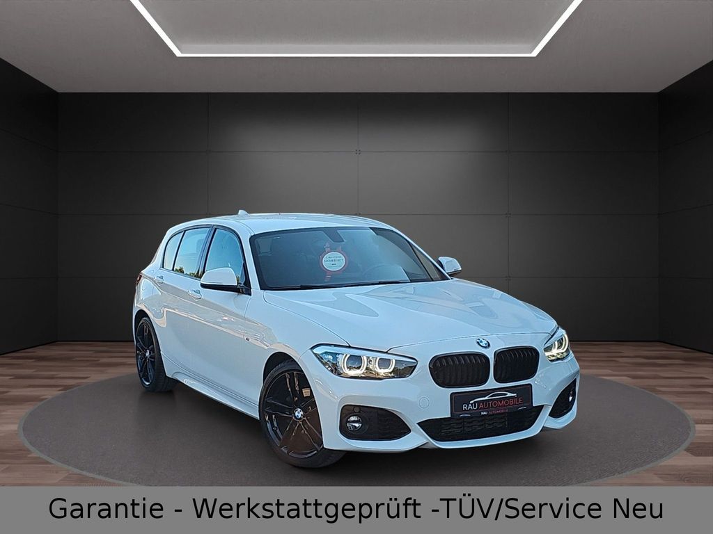 Image of BMW 118