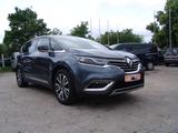 Renault Espace V Intens-PANO/NAVI/AUT/7Si/T-Leder - Renault Espace mit Diesel-Antrieb: Partikelfilter