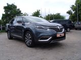 Renault Espace V Intens-SD/NAVI/AUT/7Si/T-Leder - Renault Espace