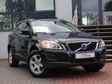 Volvo XC60 D3 Autom. Klimaauto. Sitzheizung Panorama - gebrauchte Volvo XC60 aus dem Jahr 2011