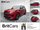 Land Rover RANGE ROVER SPORT D300 Dynamic SE - gebrauchte Land Rover Range Rover Sport aus dem Jahr 2024