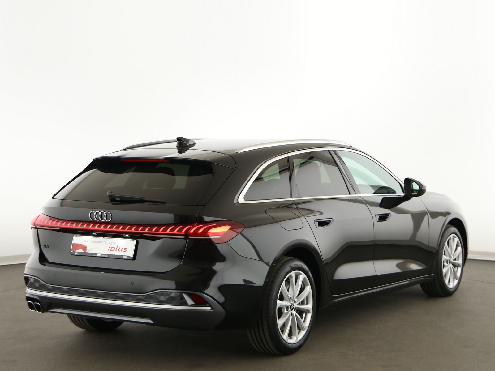 Audi A5 - Bild 8