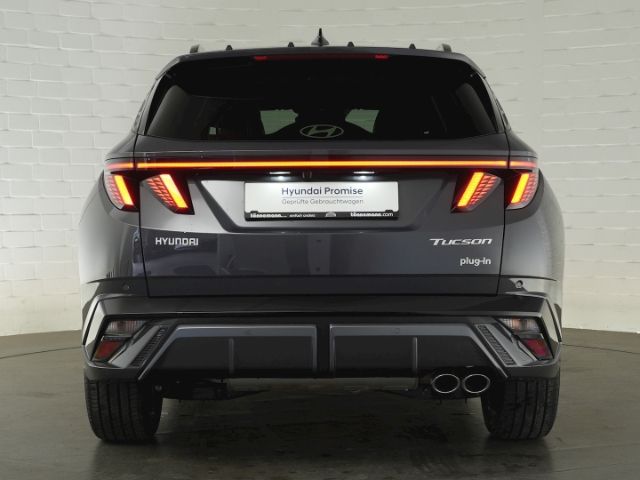 Hyundai Tucson – Bild 6