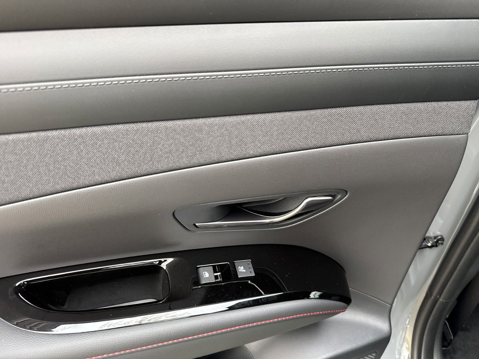 Hyundai TUCSON - Bild 23