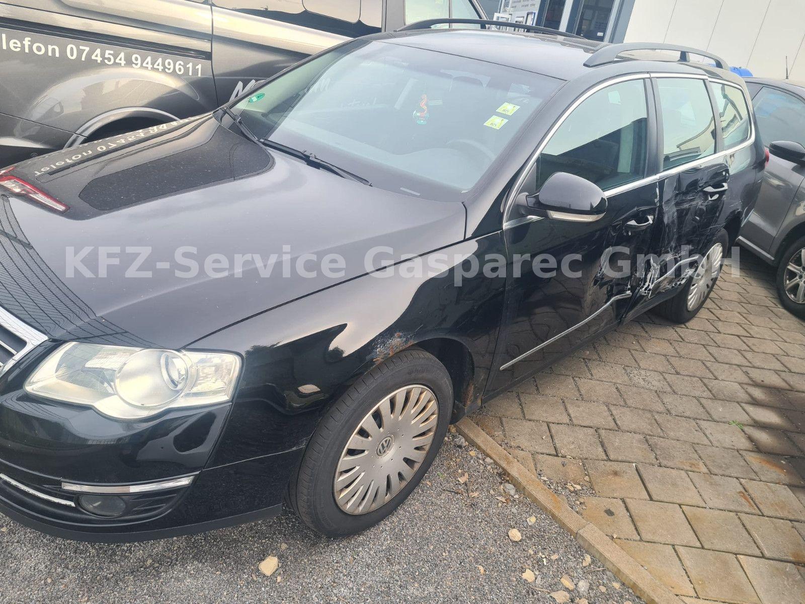 Volkswagen Passat Variant Comfortline