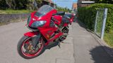 Kawasaki Ninja ZX - 6R / ZX636 A  - Angebote entsprechen deinen Suchkriterien