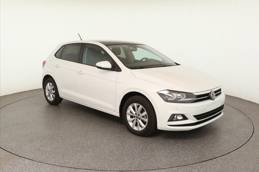 Volkswagen Polo Highline 1.0 TSI BMT DSG 4 Türen Pano*RFK*P