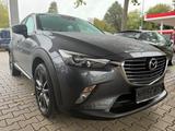 Mazda CX-3 Sports-Line - graue Mazda CX-3