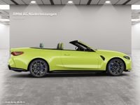 BMW M4 - Vorschau Bild 11