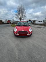 MINI Verkaufe Mini Cooper One mit vielen Neuteilen - MINI Cooper aus 2003