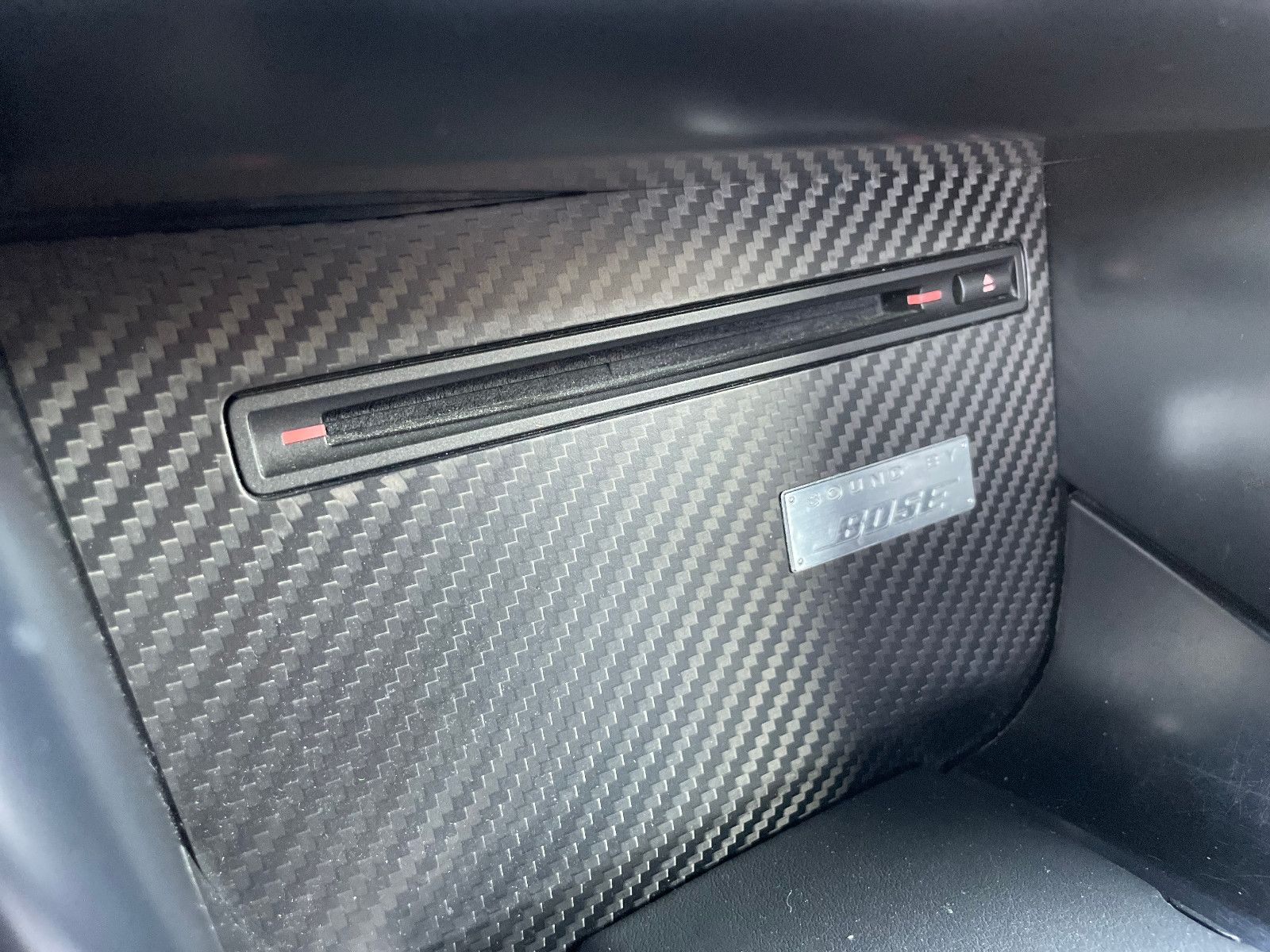 Fahrzeugabbildung Nissan GT-R Black Edition |Kamera|Navi|Bose|21"|Xenon