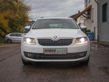 Skoda Octavia Elegance 1.8l DSG*SHZ*Temp - Skoda Octavia: Kombi, Elegance