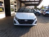 Hyundai i20 N Line DCT NAVI VOLL-LED TWOTONE SHZ LHZ - Hyundai i20: N Line