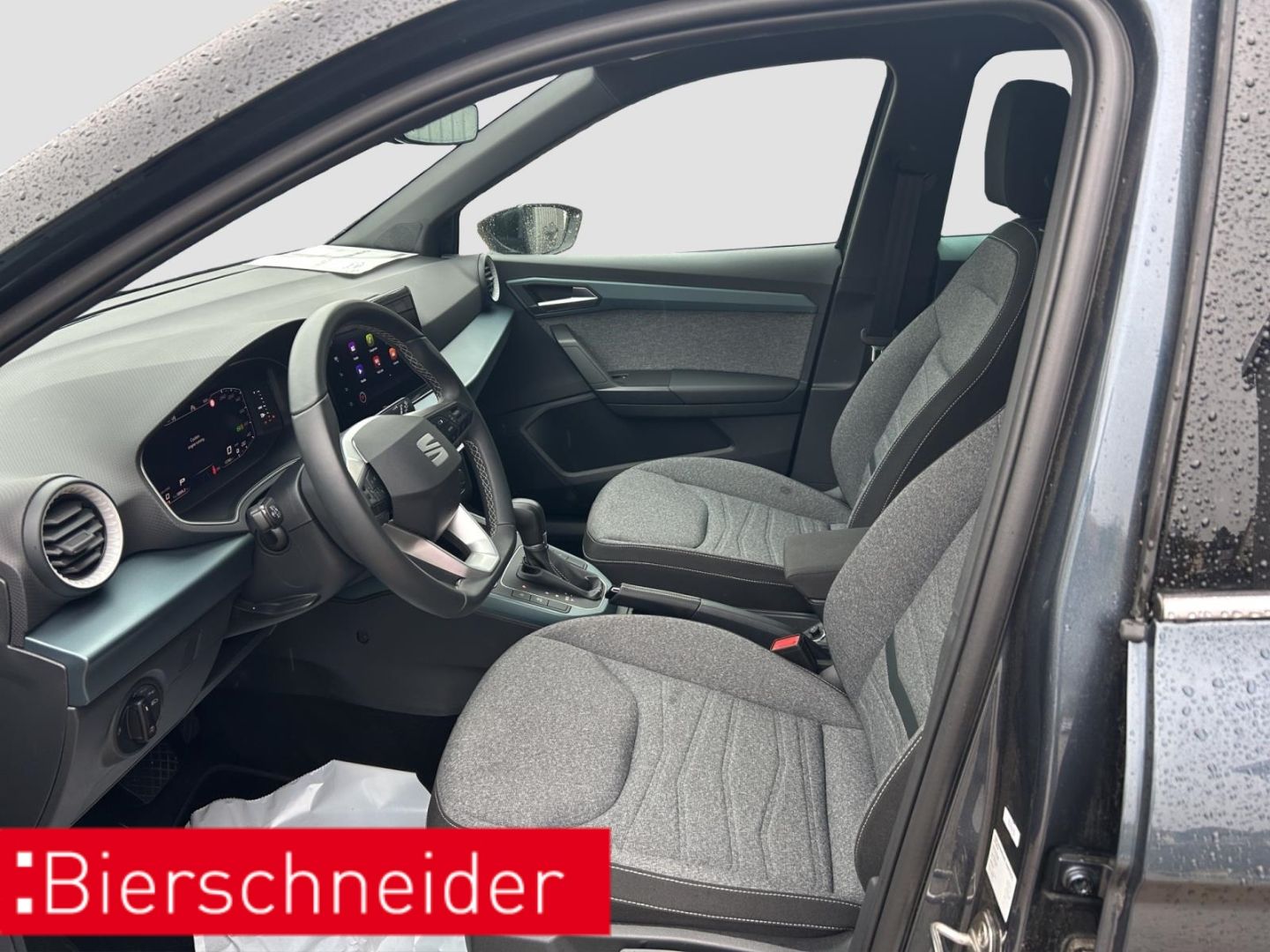 Seat Arona - Bild 14