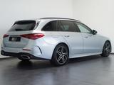 Mercedes-Benz C 220 d T AMG Line NIGHT/DISTRONIC/360° - Mercedes-Benz C 220 in Mainz