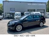 Volkswagen Golf Variant 1,5 TSI Highline LED+ DSG+ ACC+ AHK - Cars in Gelsenkirchen
