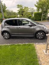 Volkswagen e-up! Style Plus e-up! Style Plus - graue Volkswagen e-up!