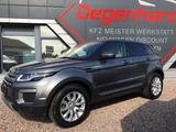 Land Rover Range Rover Evoque SE 4x4 NAV KAMERA LEDER AHK - Land Rover Range Rover Evoque in Rostock