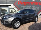 Land Rover Range Rover Evoque SE 4x4 NAV KAMERA LEDER AHK