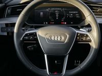 Audi Q8 e-tron - Vorschau Bild 10