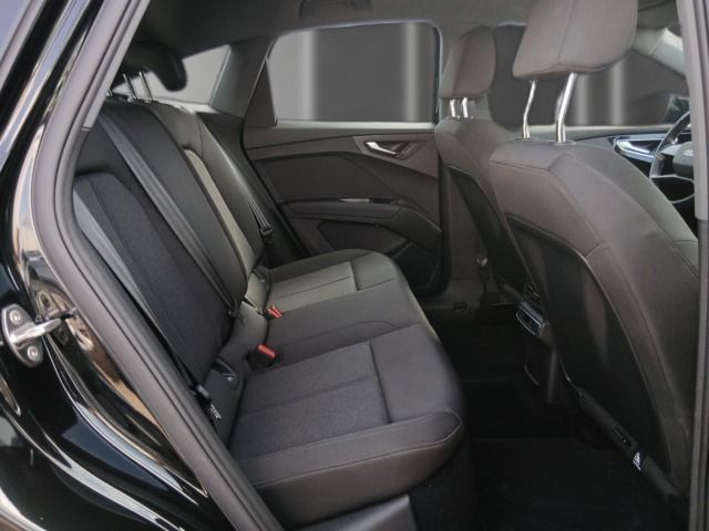 Audi Q4 e-tron - Bild 14