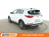 Kia Sportage 2.0 CRDi GT Line 4WD Aut.*NAV*TEMPO*CAM - Kia Sportage mit Diesel-Antrieb