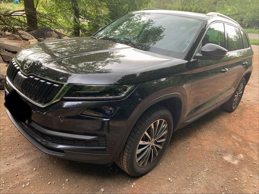 Image of Skoda Octavia