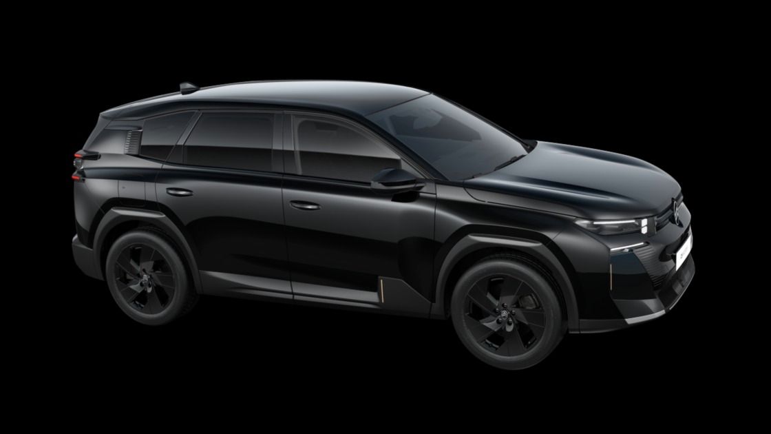 Citroën C5 Aircross - Bild 6