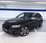 Audi SQ5 3.0 TFSI quattro*PANO 360° AHK LUFTFAHR.* - Audi SQ5 Gebrauchtwagen in München