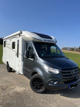 HYMER / ERIBA / HYMERCAR B-Klasse MC T580 18 Zoll Lith. Wechselrichter - Hymer B Klasse MC T 580