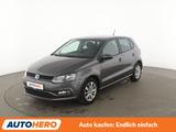Volkswagen Polo 1.0 Comfortline BMT*PDC*SHZ*KLIMA*GARANTIE* - VW Polo Gebrauchtwagen in Nürnberg