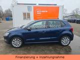 Volkswagen Polo 1.2 TSI DSG Xenon Schiebedach SHZ Style - : mit ABS, Kleinwagen