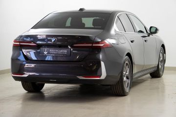 BMW 520 - 6
