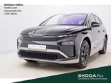 Skoda Enyaq Coupé 60 Lodge*AHK*NAVI*WÄRMEPUMPE*ACC - Skoda Enyaq Gebrauchtwagen