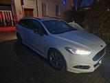 Ford Mondeo Turnier 2,0 TDCi 179PS ST-Line - AHK  - Ford: 17m P2
