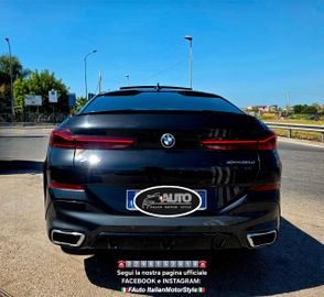 BMW X6 - 2