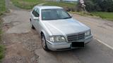 Mercedes-Benz C 220 ELEGANCE Elegance - Mercedes-Benz C 220 aus 1994