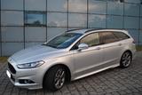 Ford Mondeo 2,0 TDCi 132kW ST-Line Turnier - Ford Mondeo: Tdci ST