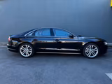 Audi A8 4.2 TDI clean diesel tiptronic quattro  - Audi A8 D2-4D