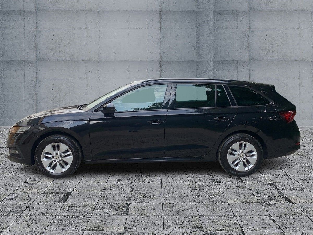 Skoda Octavia - Bild 4