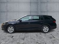 Skoda Octavia - Vorschau Bild 4