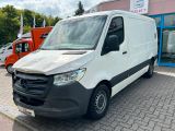 Mercedes-Benz Sprinter III Kasten 315 CDI Klima PDC Kamera - Mercedes-Benz Gebraucht Sprinter 315 cdi
