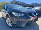 Seat Ibiza Style*Parkass.*Temp*Sitzheiz.*Aut.*2-Z.Kl* - Seat Ibiza in Kiel