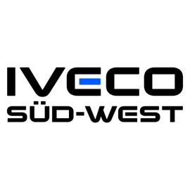 Iveco Süd-West Nutzfahrzeuge GmbH Logo