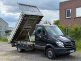 Mercedes-Benz Sprinter II Pritsche 418/419/518/519 CDI Kipper - Mercedes-Benz 518