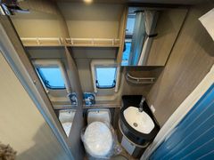 Pössl Roadcruiser | Klimaautom. | Standheizung | 16"